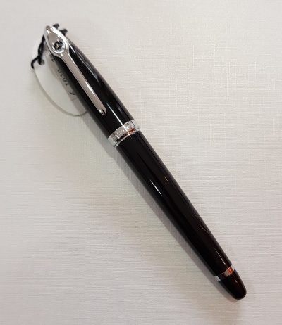 Esferográfica Mercedes