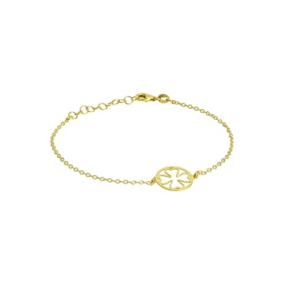 Pulseira Trevo