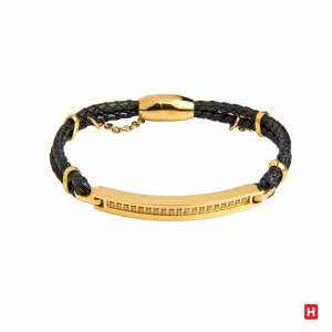 Pulseira de aço Hassu