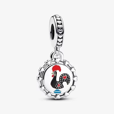 Conta Pendente Galo de Portugal 792275C00_E006