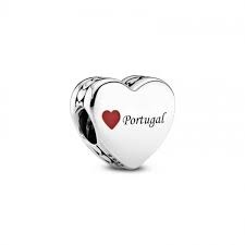 Conta Pandora Portugal