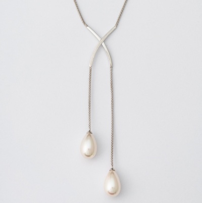 Colar Majorica Elixa