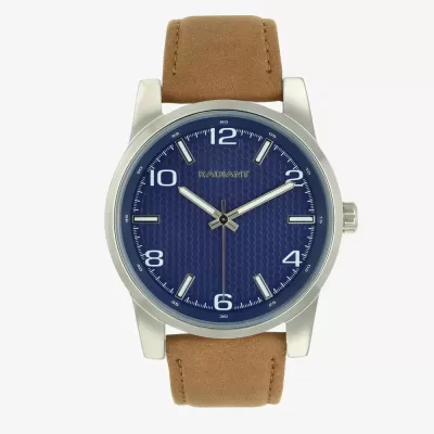 Relógio Radiant Homem Johnny Azul