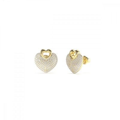 BRINCOS GUESS JUBE05213JWYGTU