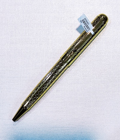 Esferográfica Eccelso