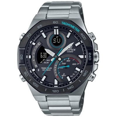 Relógio Casio Edifice ECB-950DB-1AEF