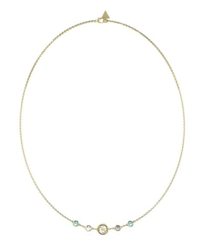 Guess Petra Joia Colar Mulher