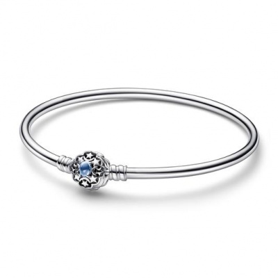 Bangle Pandora Moments Disney Aladdin Princess Jasmine