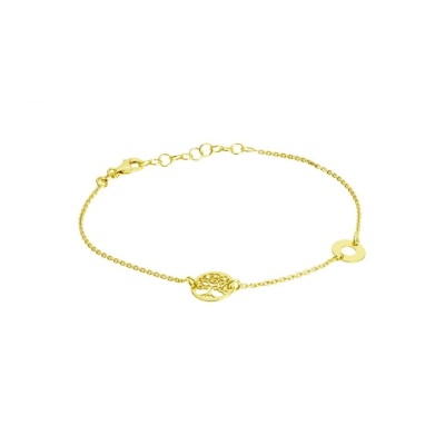 Pulseira Árvore da Vida