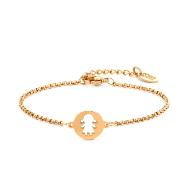 Pulseiras CO88 Menina