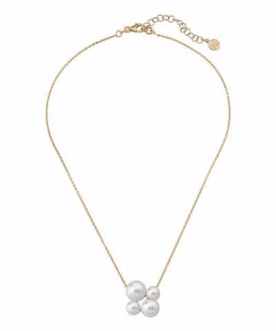 Colar Majorica Arpegio