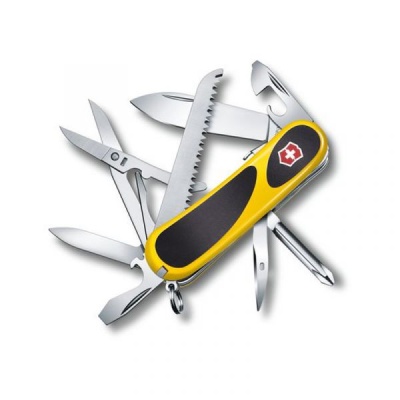Canivete Victorinox Evolution 18 EvoGrip