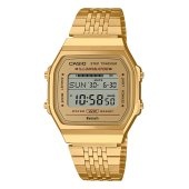 Relógio Casio Vintage Iconic Connect Relógio ABL-100WEG-9AEF