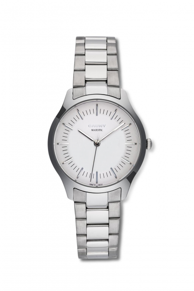 Relógio Cauny Majestic