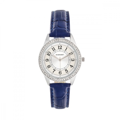 RADIANT Relógio Mulher Audrey Bracelete Azul