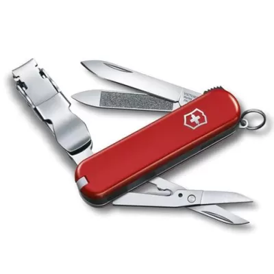 Canivete Victorinox Nailclip