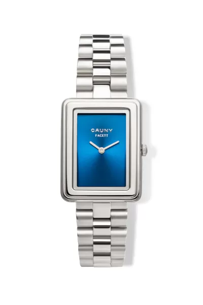 Relógio Cauny Facett Blue