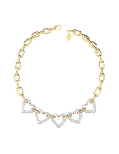 COLAR GUESS BELOVED JUBN06010JWYGT/U