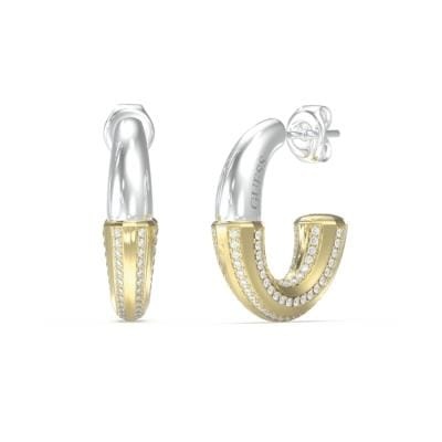 Brincos GUESS MAJORELLE