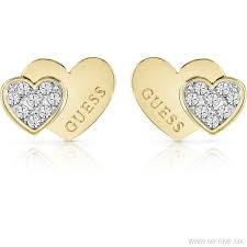 Guess Party Joia Brincos Mulher JUBE02174JWYGT-U