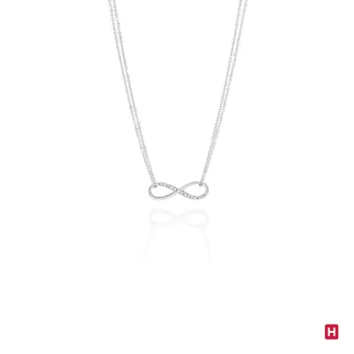 COLAR HASSU INFINITO