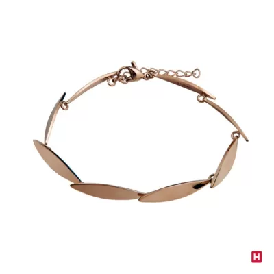 Pulseira Aço Senhora