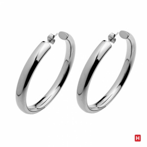 Argolas de aço Hassu