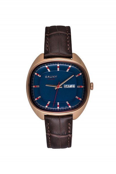 Relógio Cauny Apollon