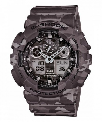 Relógio G-Shock