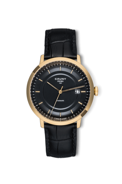 Relógio Cauny Prima Automatico