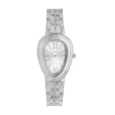 Relógio Mulher Sophia Prateado