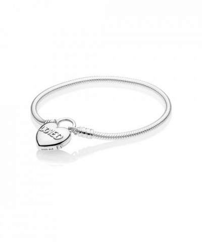 Pulseira Pandora You are Loved