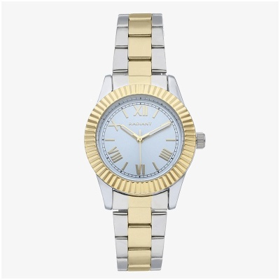 Relógio Radiant Sirene Mini Bitone