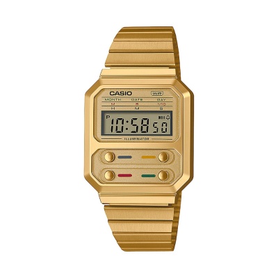 Relógio Casio Vintage