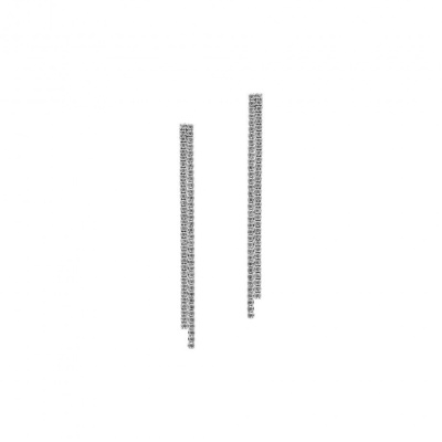 Brincos Riviera TOPÁZIO