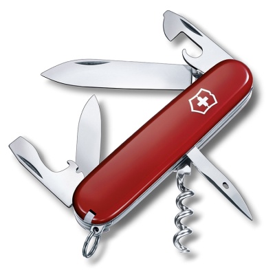 Canivete Victorinox Spartan