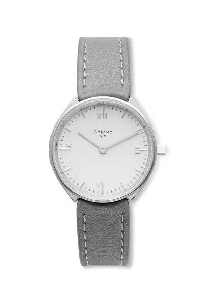 CAUNY SOUTO MOURA GREY 32MM