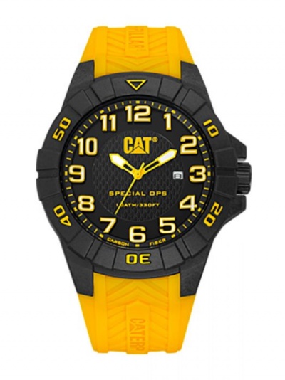 Relógio Caterpillar