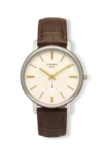 CAUNY LEGACY BICOLOR