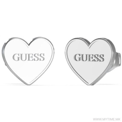 Guess Party Joia Brincos Mulher JUBE02171JWRHT-U