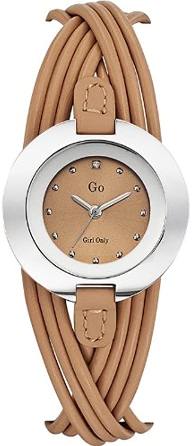 Relógio Girl Only