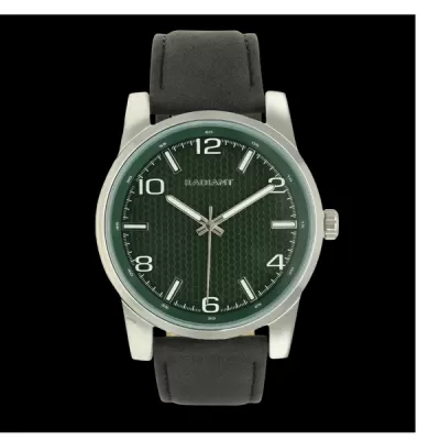 RELÓGIO RADIANT JOHNNY VERDE