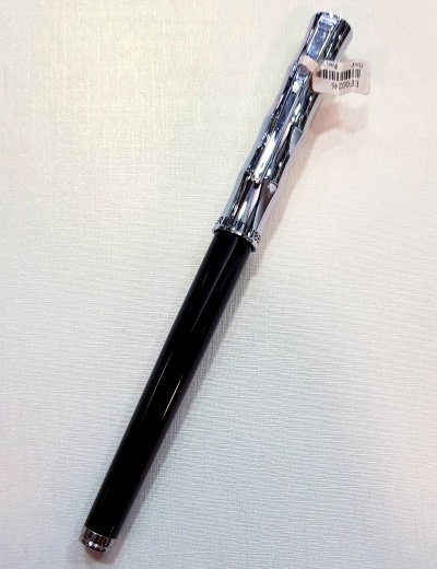 Esferográfica Cerruti