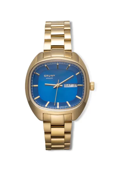 Cauny Apollon Woman Blue