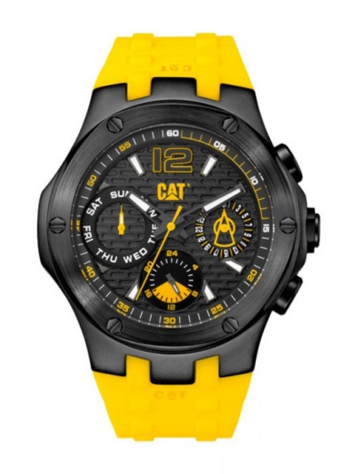 Relógio Caterpillar