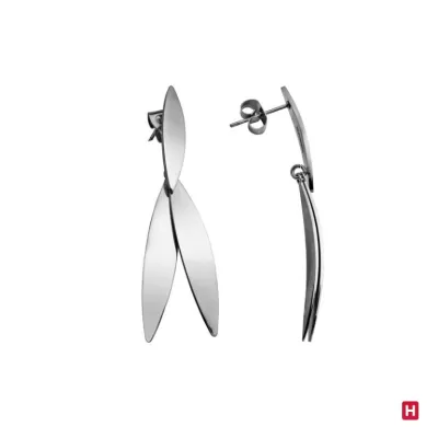 Brincos Aço