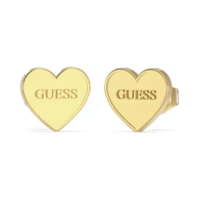 Guess Studs Party Joia Brincos Mulher JUBE02171JWYGT-U