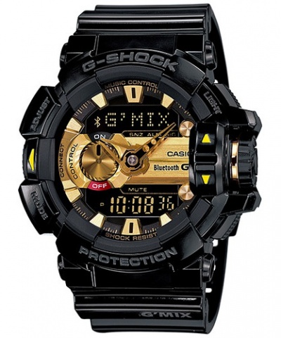 Relógio G-Shock