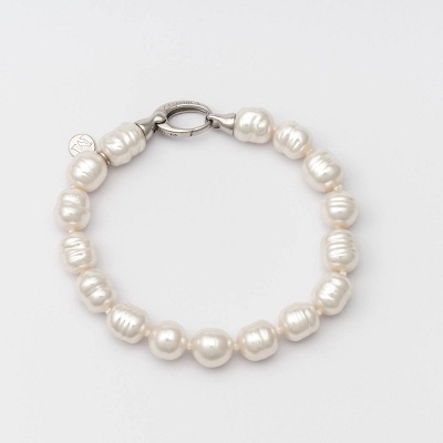 Pulseira Majorica Barroca