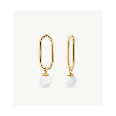 Brincos By Fernanda Serrano MAJORICA